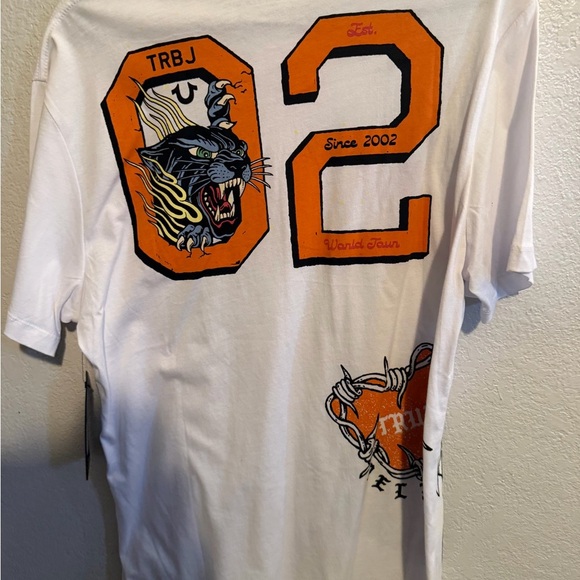 true religion tee - Picture 3 of 3